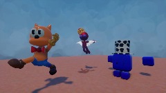 Remix 2 of AY) The Pizza rolls are done.