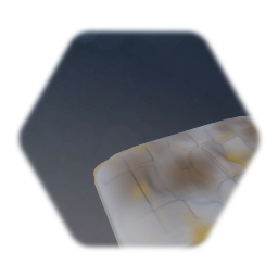 #CUAJ-Post Apocalyptic Wasteland (Soiled Mattress-TJoeT1)