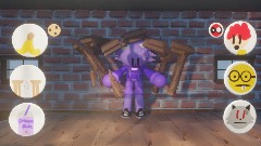 A screenshot taken in Dreams. 6 of 9.