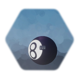 Wyatt's 8 Ball