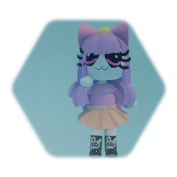 Princesscutie13 characters