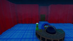 Tend of the Circense