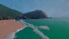 A screenshot taken in Dreams. 4 of 6.