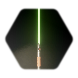LIGHTSABER 2.0