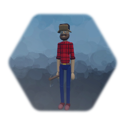 Lumberjack