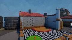Only published this for quest