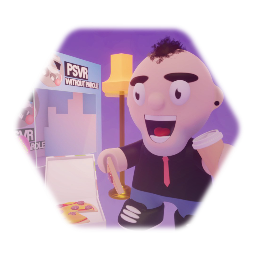 Plastic Dreamers Page 3