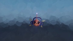 A screenshot taken in Dreams. 5 of 15.