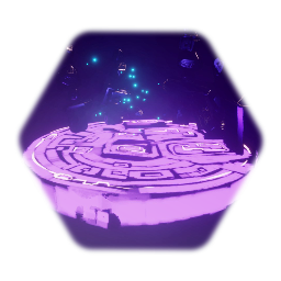 Interdimensional Start and Goal