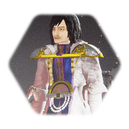 Cao pi - Dynasty Warriors