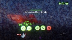 Marioneta en blanco (De lujo)