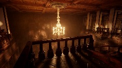 A screenshot taken in Dreams. 7 of 25.