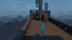 A screenshot taken in Dreams. 1 of 11.