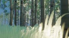 A screenshot taken in Dreams. 3 of 3.