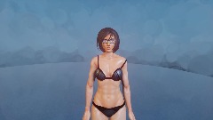 A screenshot taken in Dreams. 8 of 9.