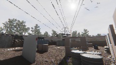 A screenshot taken in Dreams. 4 of 11.