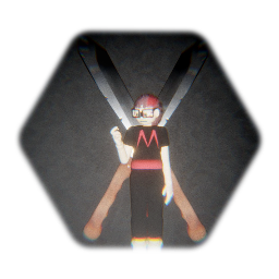 Golden Midnight Onix v3