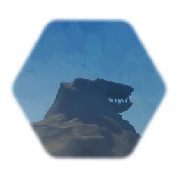 Montaña en el chat :vVVVVVVvvVVVvv