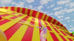 A screenshot taken in Dreams. 1 of 6.