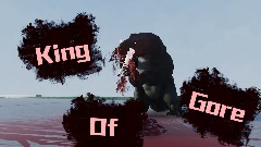 King of gore(Old)