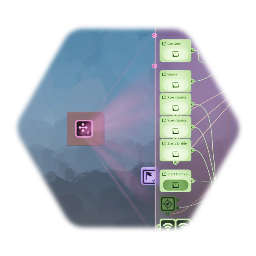 Wireless piston（無線ピストン）