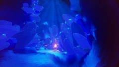 A screenshot taken in Dreams. 15 of 24.