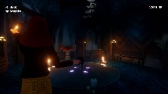 A screenshot taken in Dreams. 6 of 7.