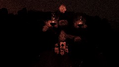 Do you want to build a snow (monster)man