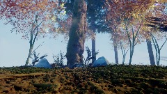 A screenshot taken in Dreams. 3 of 29.