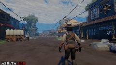 A screenshot taken in Dreams. 16 of 20.