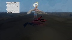 A screenshot taken in Dreams. 1 of 1.