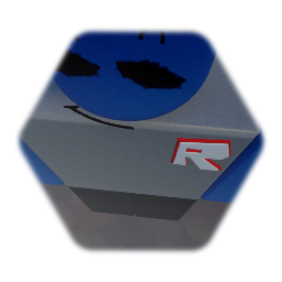 cool roblox oc