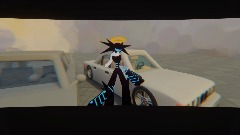 A screenshot taken in Dreams. 3 of 8.