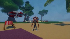 A screenshot taken in Dreams. 12 of 14.