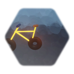 Bike 1 - 8/25/2020