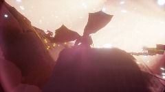A screenshot taken in Dreams. 4 of 6.