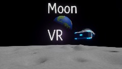 Moon VR