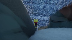 A screenshot taken in Dreams. 14 of 14.