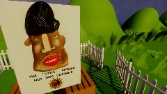 A screenshot taken in Dreams. 22 of 23.