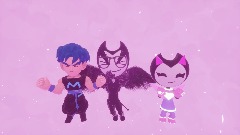 A screenshot taken in Dreams. 2 of 12.