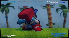 A screenshot taken in Dreams. 22 of 23.