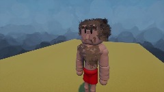 A screenshot taken in Dreams. 13 of 16.