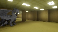 A screenshot taken in Dreams. 19 of 28.