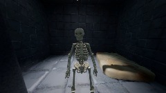 A screenshot taken in Dreams. 5 of 8.