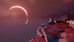 A screenshot taken in Dreams. 8 of 19.