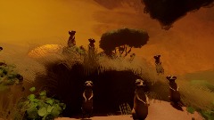 A screenshot taken in Dreams. 8 of 14.