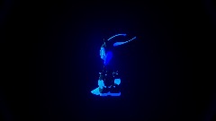 A screenshot taken in Dreams. 1 of 3.