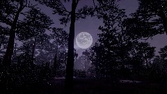 A screenshot taken in Dreams. 14 of 30.