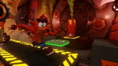 A screenshot taken in Dreams. 1 of 30.