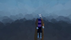 A screenshot taken in Dreams. 8 of 26.